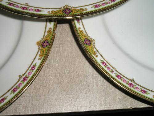 Porcelaine limoges 6 - de,