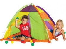 TENTE A BALLES IGLOO + 30