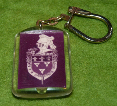 Ancien porte clés - , en