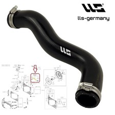 Tuyau de Radiateur pour