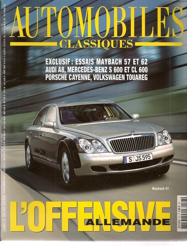 Automobiles classiques 127 - classiques,