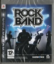 ROCKBAND (Jeu Playstation.3) ELECTRONIC ARTS, 2008