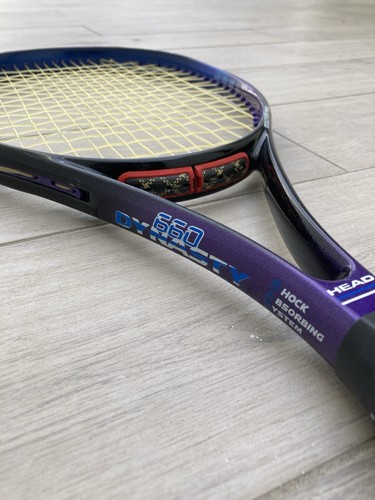 Head raquette tennis - de,
