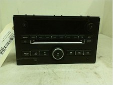 Autoradio occasion SAAB 9-3 II phase 2 - 1.9 TTID 180ch -
