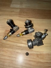 LOT DE MOTEURS RC