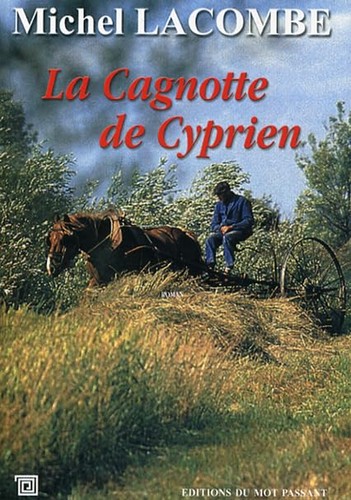 Cagnotte cyprien - la, de