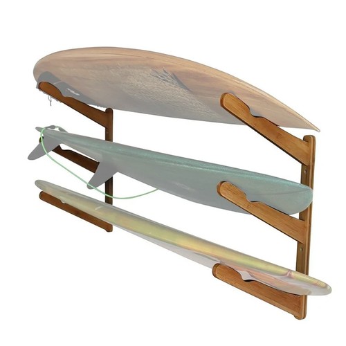 Support planche surf en - planche,