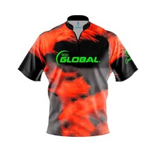 Custom Name 900 Global Harsh