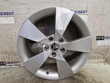 Jante en alliage Skoda Octavia