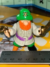 Fisher price pirate captian - price,