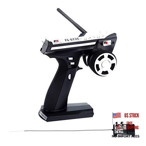 Flysky gt3c rc - fs-gt3c,