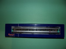 ROCO voiture voyageurs 2ième