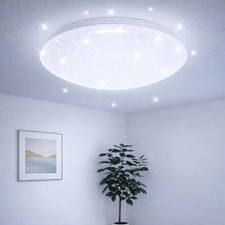 Lustre Ciel Étoilé Lumière