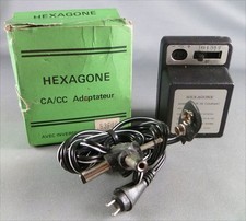 Hexagone - Adaptateur Ref