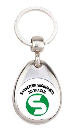 Sauveteur secouriste - , du