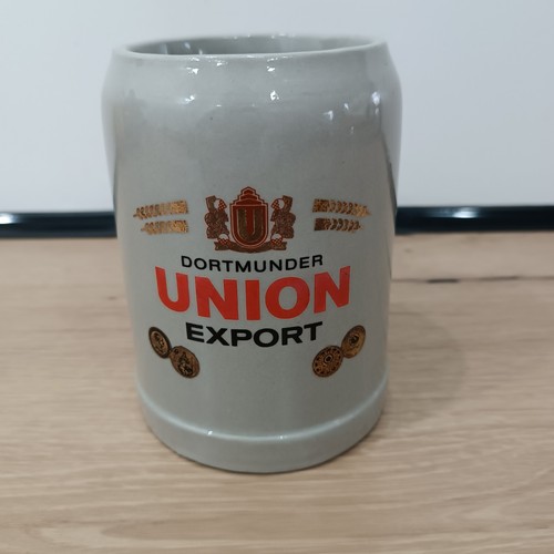 Stein bière allemande - stein, de