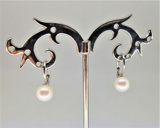 Boucles D'Oreilles Femme or