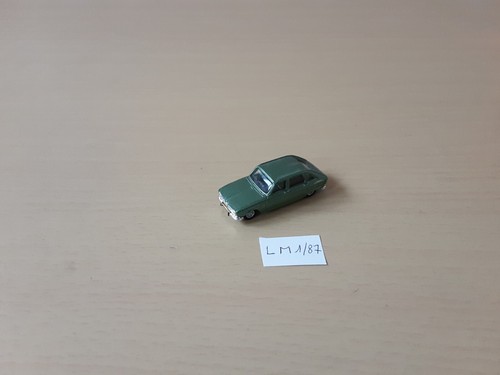 Norev renault 1 87e - renault, 1/87e