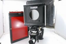 Boîtier de caméra monorail