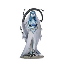 Corpse Bride Emily Bleu