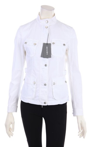 Brema veste patch poches - patch,