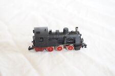 Arnold serie2 locomotive