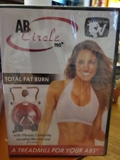 Ab Circle Pro Total Fat Burn