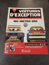 Revue Editions ATLAS -