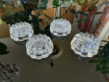 Anciens Dessous de Pieds de Meubles, Pianos...