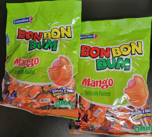 Colombina bon - bon,