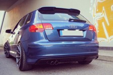 AUDI A3 8P à 5 portes -