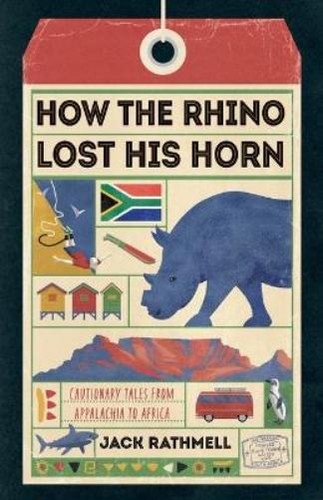 Jack rathmell how - jack, rhino
