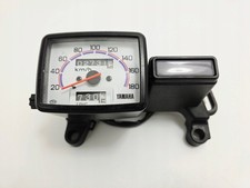 Montre compteur Yamaha TT 600