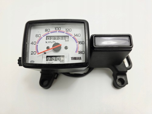 Montre compteur yamaha 600 - tt,