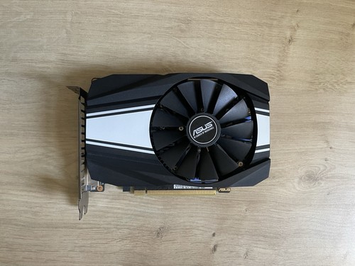 Asus nvidia geforce gtx - asus, 1660