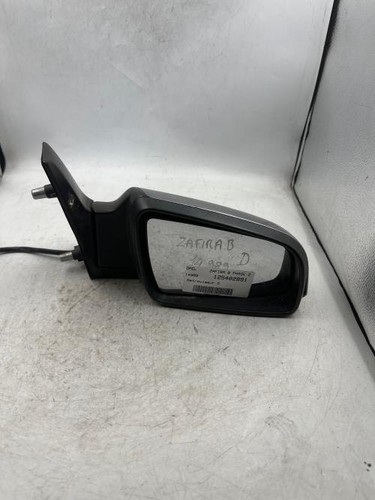 Retroviseur droit opel zafira - retroviseur,