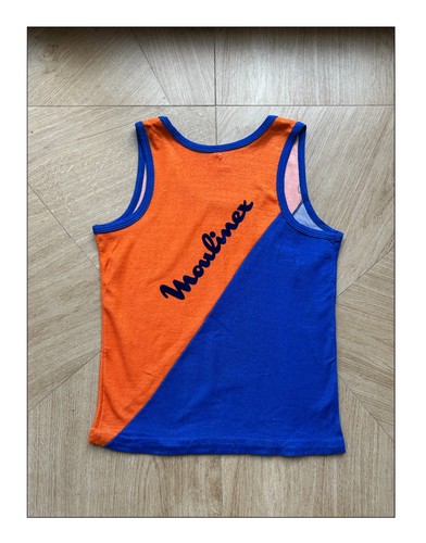Vintage 1960 maillot - *, 1960's