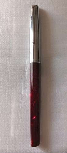 Walk over stylo - stylo, plume