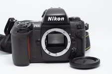 Reflex argentique nikon - af,