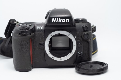 Reflex argentique nikon - argentique, af