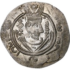 Abbasid Caliphate, Harun