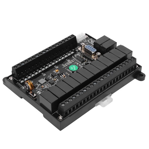 Plc control board programmable - plc,