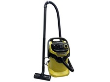 Aspirateur d'atelier KARCHER WD 5P 1100W B-WARE