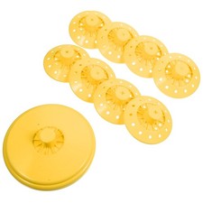  Porte-sucettes multi-trous, support de fête, présentoir de sucettes, support de