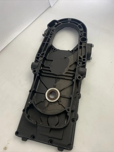 Couvercle moteur avant engine - moteur,