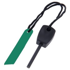 Briquet magnésium - magnésium,,
