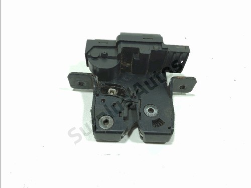 Serrure hayon 8200497798 - de,