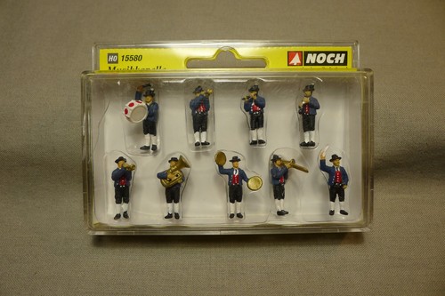 Noch 15580 orchestre - orchestre, !!!