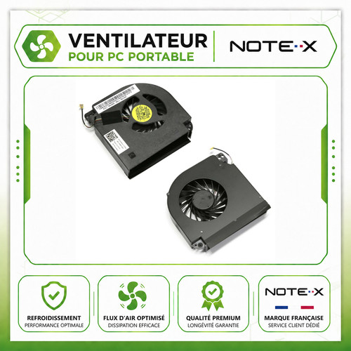 Ventilateur cpu pour - ventilateur,