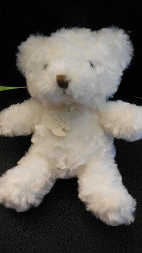 Doudou peluche ours - doudou,